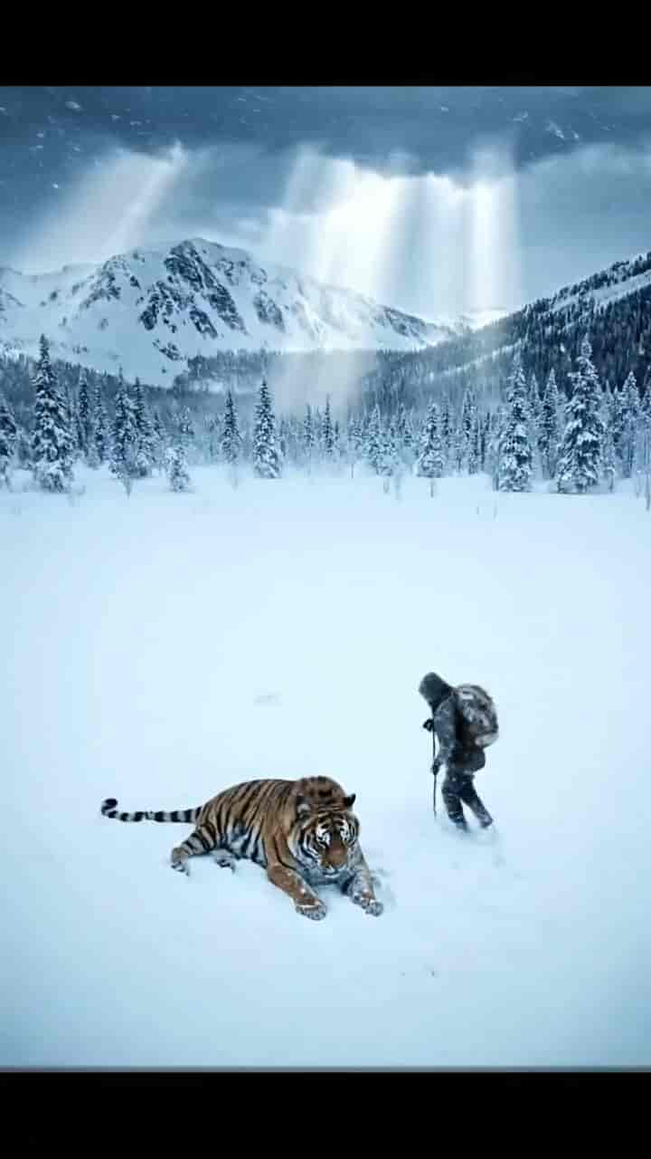 背景