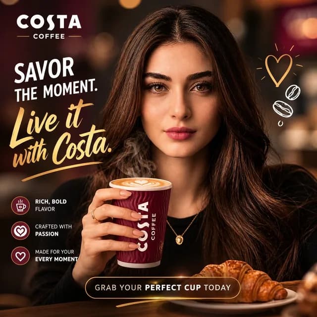 Commercial Product Ad Portrait preview image 1