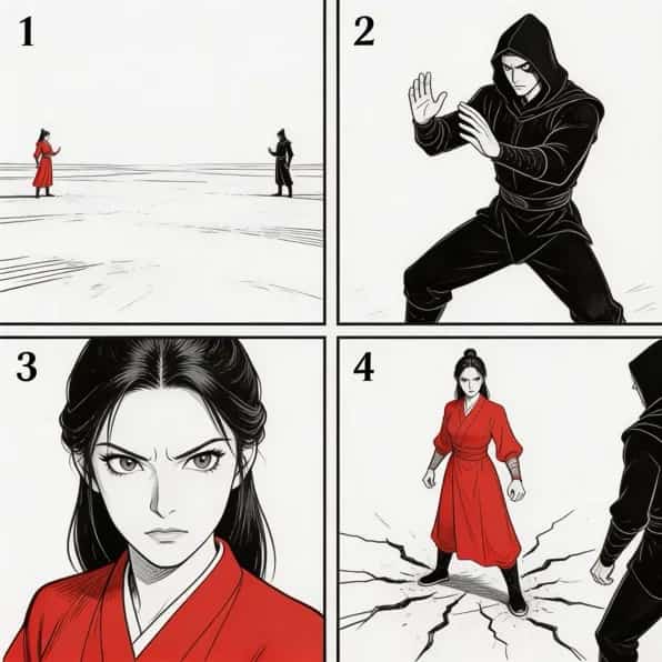 Storyboard