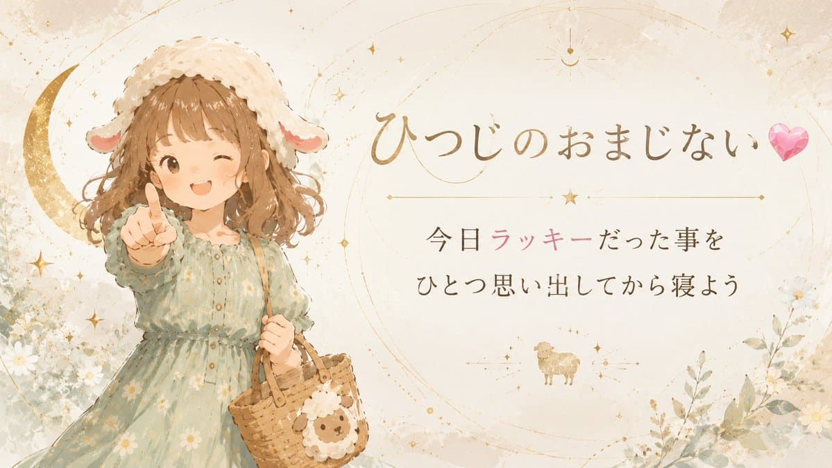羊吉祥物海报 preview image 1