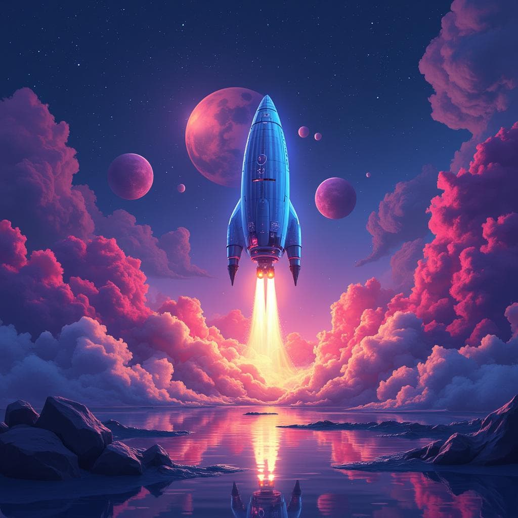 基于Sora 2的文生图网站正式上线